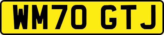 WM70GTJ