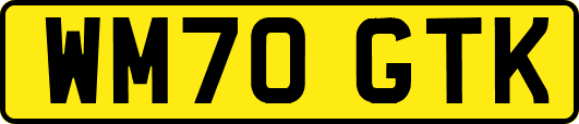 WM70GTK