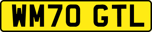 WM70GTL