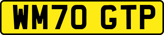 WM70GTP