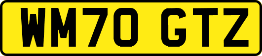 WM70GTZ