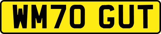 WM70GUT