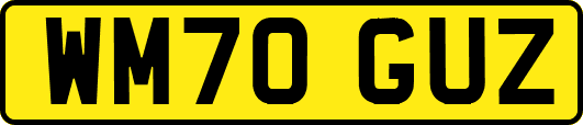 WM70GUZ