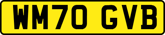 WM70GVB
