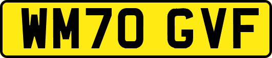 WM70GVF