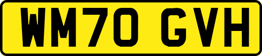 WM70GVH