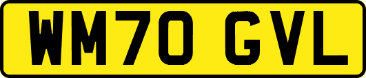 WM70GVL