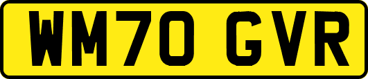 WM70GVR