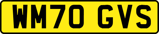 WM70GVS