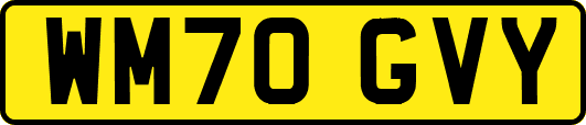 WM70GVY