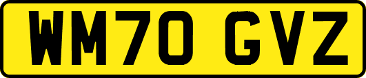 WM70GVZ