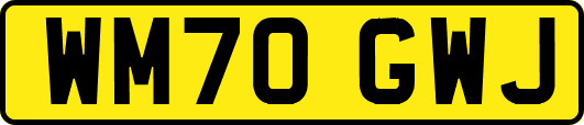 WM70GWJ