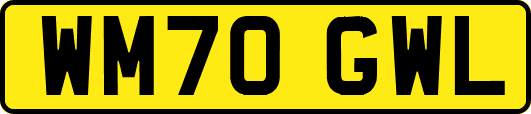 WM70GWL