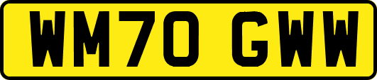 WM70GWW