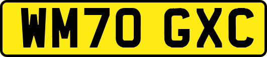 WM70GXC