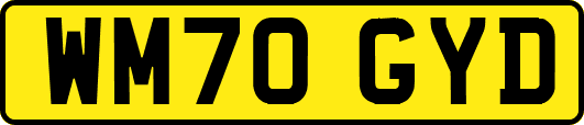 WM70GYD