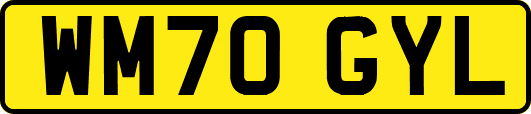 WM70GYL