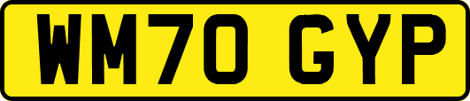 WM70GYP