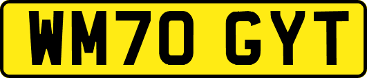 WM70GYT