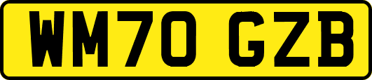 WM70GZB
