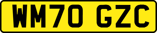 WM70GZC