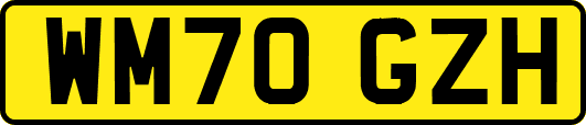WM70GZH