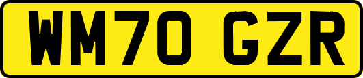 WM70GZR