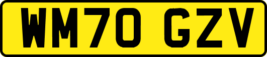 WM70GZV