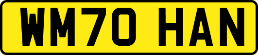 WM70HAN