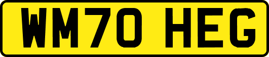 WM70HEG