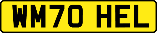 WM70HEL