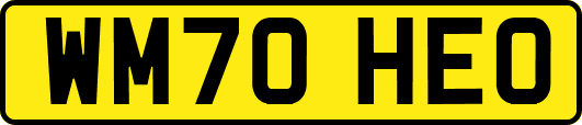 WM70HEO