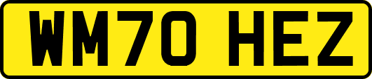 WM70HEZ