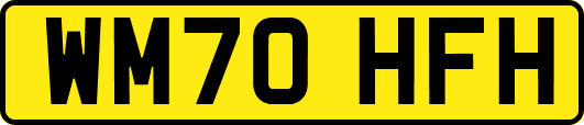 WM70HFH