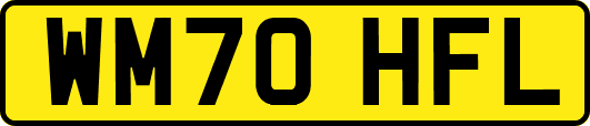 WM70HFL