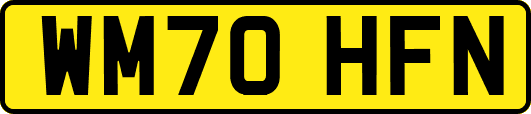 WM70HFN