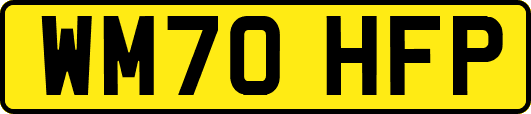 WM70HFP
