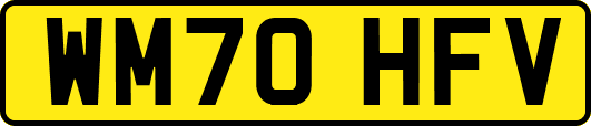 WM70HFV