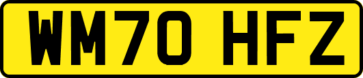 WM70HFZ