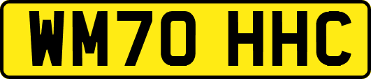 WM70HHC