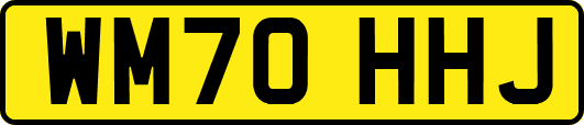 WM70HHJ