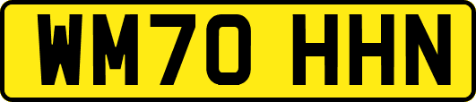 WM70HHN