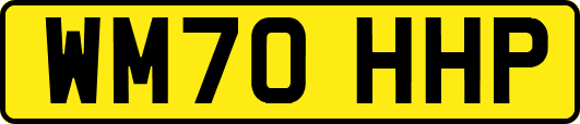 WM70HHP