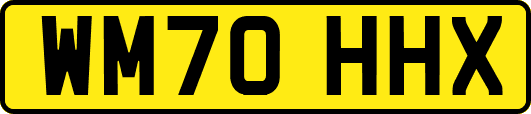 WM70HHX