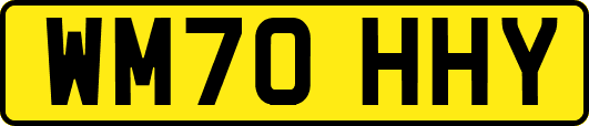 WM70HHY