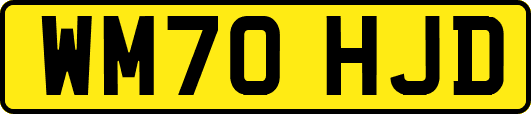 WM70HJD
