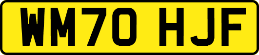 WM70HJF