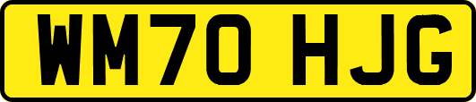 WM70HJG