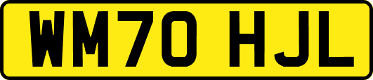 WM70HJL