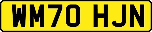 WM70HJN